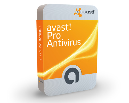 Avast antivirus manterrà la compatibilità con windows xp