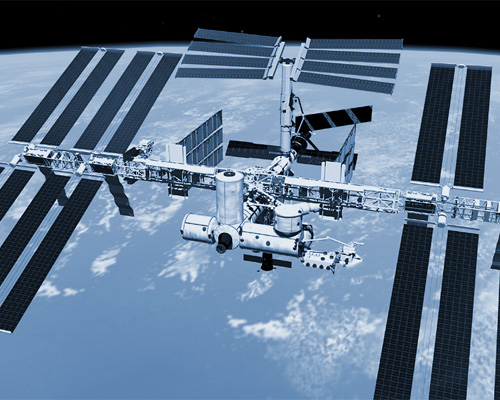 come sapere quando è visibile la stazione spaziale orbitante