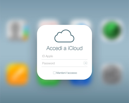 icloud ti aiuta a ritrovare un iphone smarrito