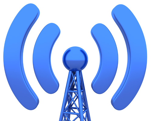 Pericoli del wifi