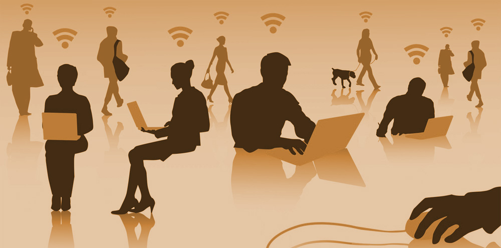 Reti wifi e salute