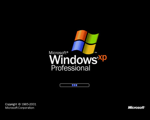 Non si riceveranno più aggiornamenti per windows xp