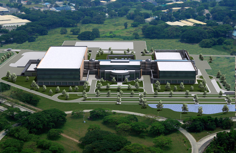 texas instruments angeles